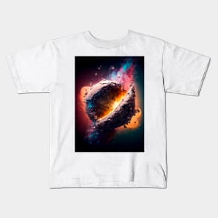 Shattered Kids T-Shirt